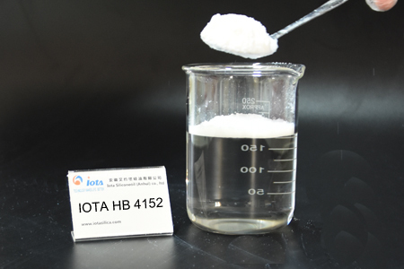 Fumed Silica IOTA HB4152
