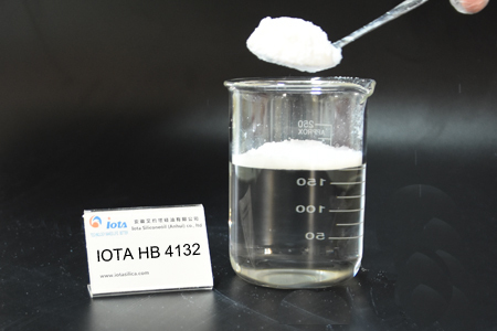 Fumed Silica IOTA HB4132