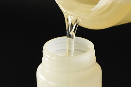 Single-ended hydroxypropyl silicone oil IOTA 2050